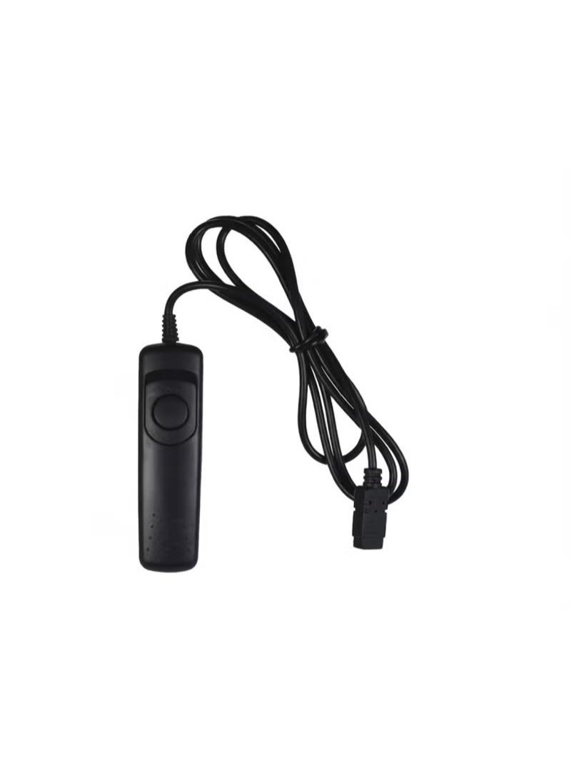 Aputure AP‑R3N Wired Shutter Remote for Nikon DSLR Cameras – 1 m Cable, Autofocus Half‑Press & Bulb Mode - Image 5