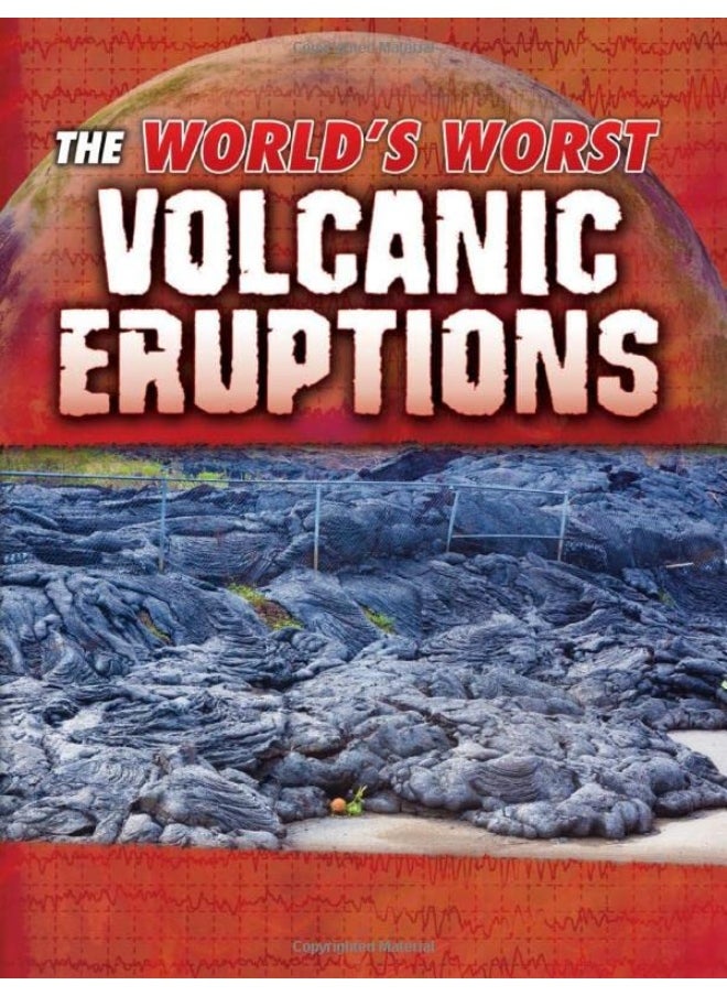 null - The World's Worst Volcanic Eruptions - Image 1