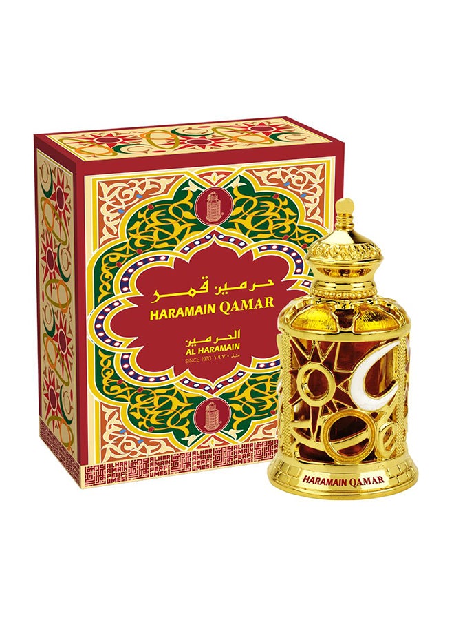Al Haramain Qamar 15Ml - Image 3