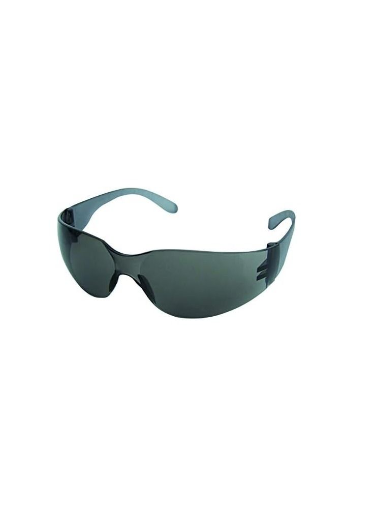 Classic Safety Spectacles With Anti Scratch Lens