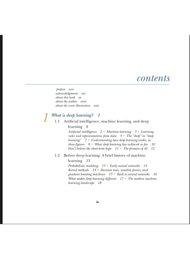 Deep Learning with Python, Second Edition | A Comprehensive Guide for Machine Learning Developers - Image 3