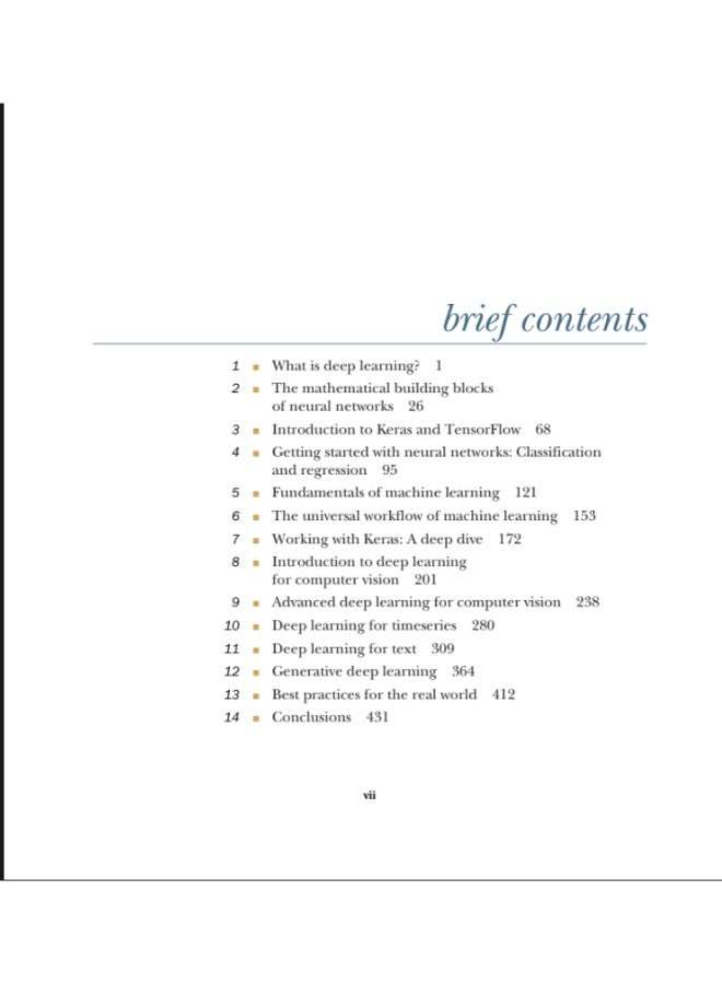 Deep Learning with Python, Second Edition | A Comprehensive Guide for Machine Learning Developers - Image 2