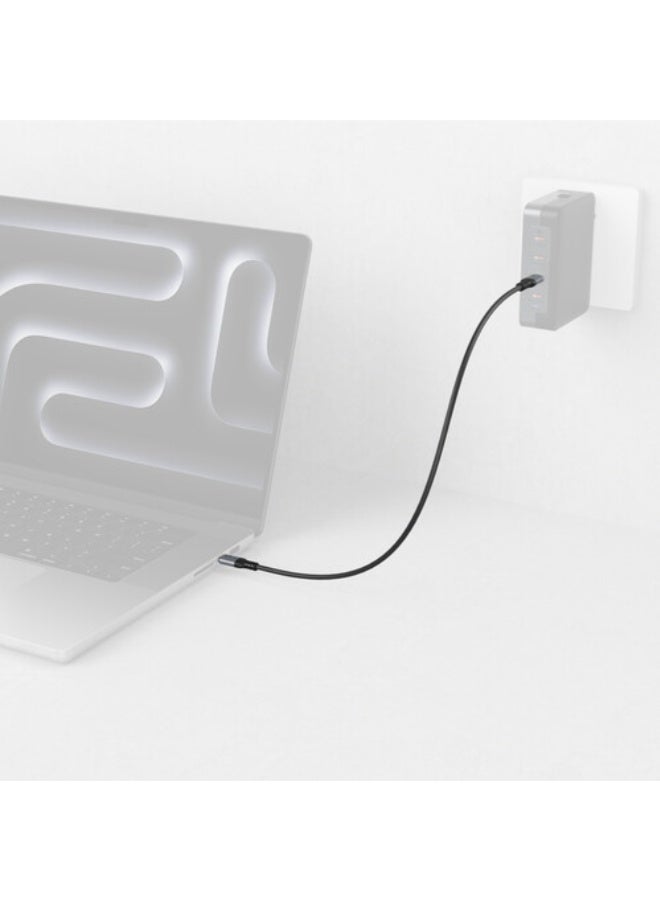 SmallRig 240W USB-C Power Cable (3.3') - Image 4