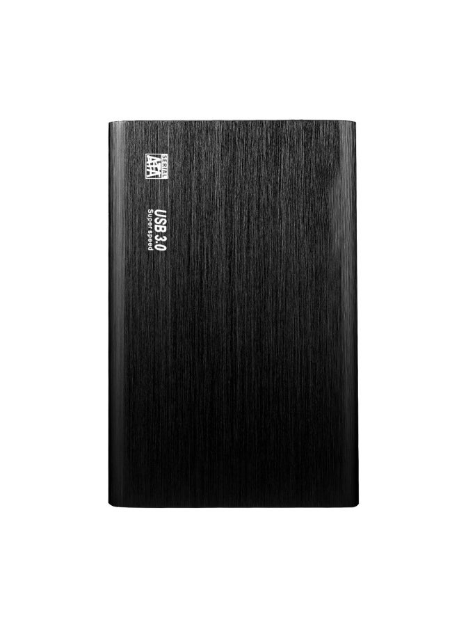 ماركة غير محددة تصدير القرص الصلب المحمول المحمول 2T1T Explosions USB3.0 الحالة الصلبة / القرص الصلب المحمول الميكانيكي - السعة: 16 تيرابايت - الواجهة: أزرق  - Image 5