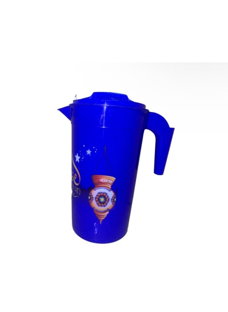 Jack and plastic Ramadan cups - Image 2