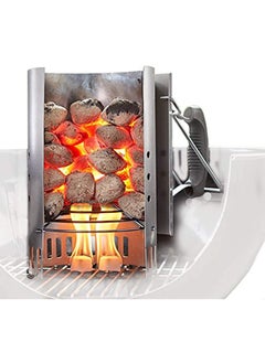 Weber Weber Briquettes 4 kg  - Image 3