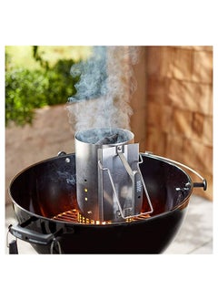 Weber Weber Briquettes 4 kg  - Image 4