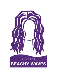 BED HEAD Swerve Curve Hair Waver & Wand In 1  - Image 4