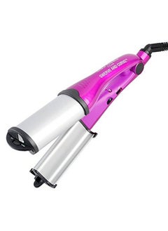 BED HEAD Swerve Curve Hair Waver & Wand In 1  - Image 2