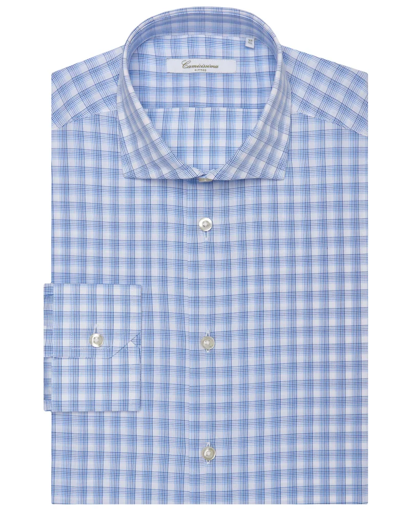 Camicissima LONG SLEEVE FITTED