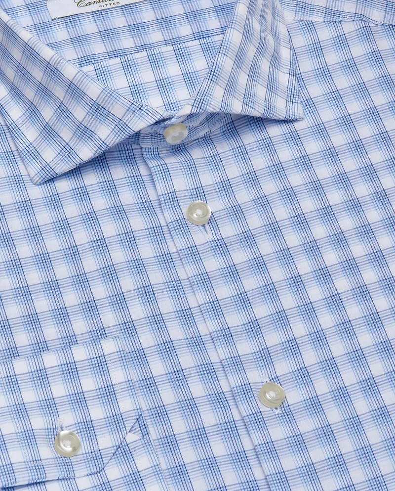 Camicissima LONG SLEEVE FITTED