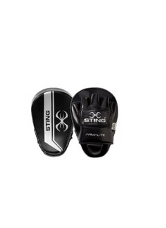 STING Armalite Focus Mitt - Black / Silver  - Image 1