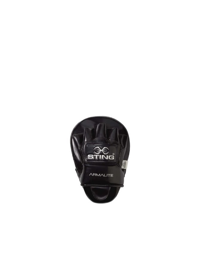 STING - Armalite Focus Mitt - Black / Silver - Image 1