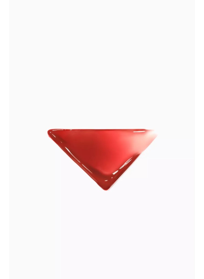 برادا بلسم شفاه لامع برادا Reflection O281 Firemotion 8 مل | بلسم مرطب - Image 2