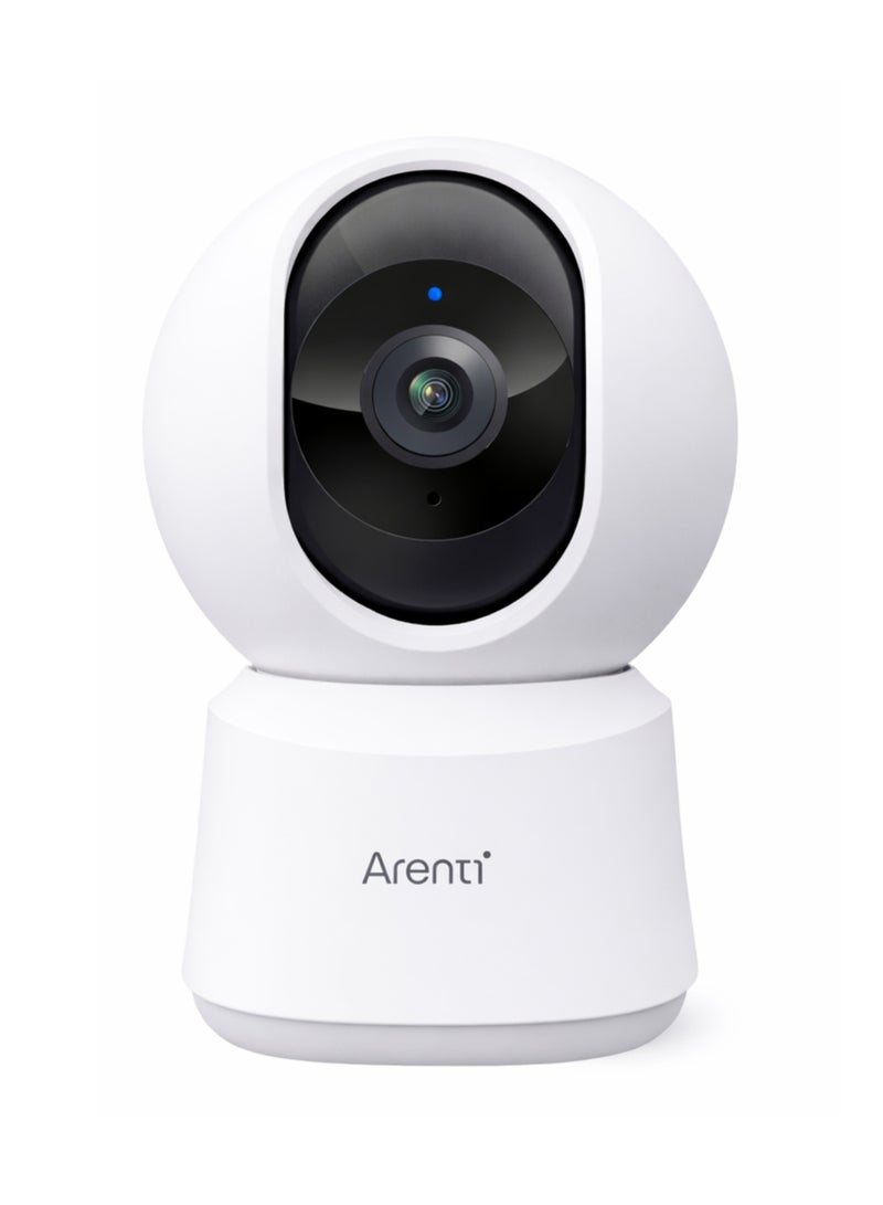 Arenti Indoor Wi-Fi 5MP/3K
Pan-TiltCamera - Image 2