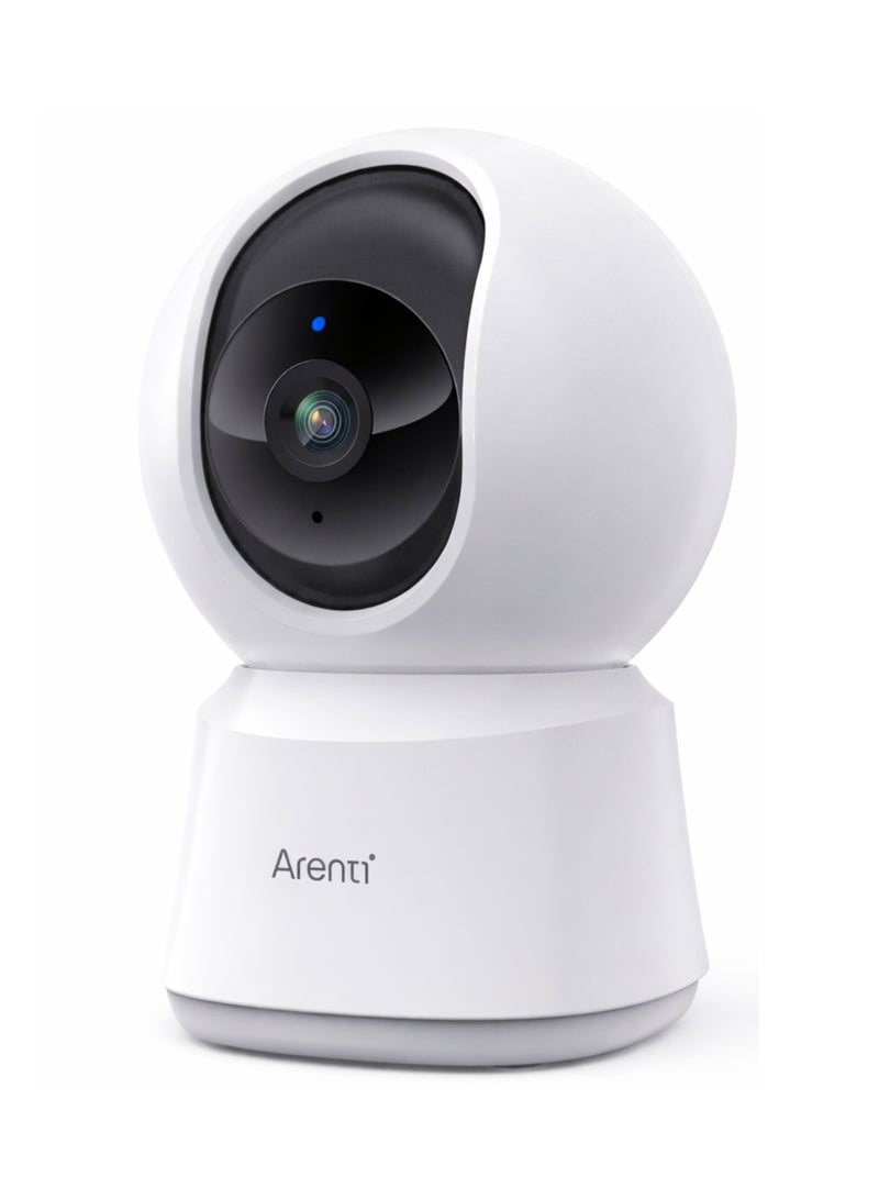 Arenti Indoor Wi-Fi 5MP/3K
Pan-TiltCamera - Image 3
