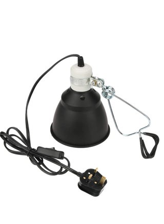 E27 Reptile Turtle Heat UVA/UVB Bulb Lamp Light Holder, 300W Reptile Heating Lighthouse for Chicken Brooder Basking-UK Plug - pzsku/Z3EF11CA89195D59717FCZ/45/_/1698736272/9ed71a4f-3bf0-4249-92af-a714765ca90b