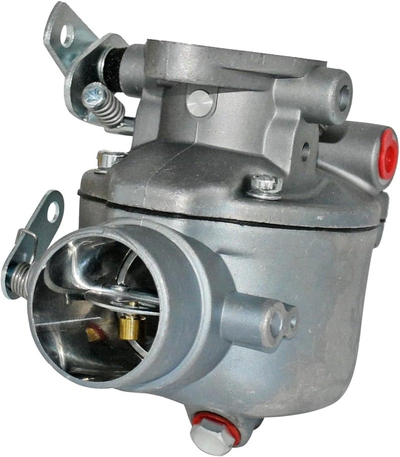 XingLi 533969M91 Carburetor for Massey Ferguson Tractors TO35 35 40 50 F40 50 135 450 202 204 - Image 4