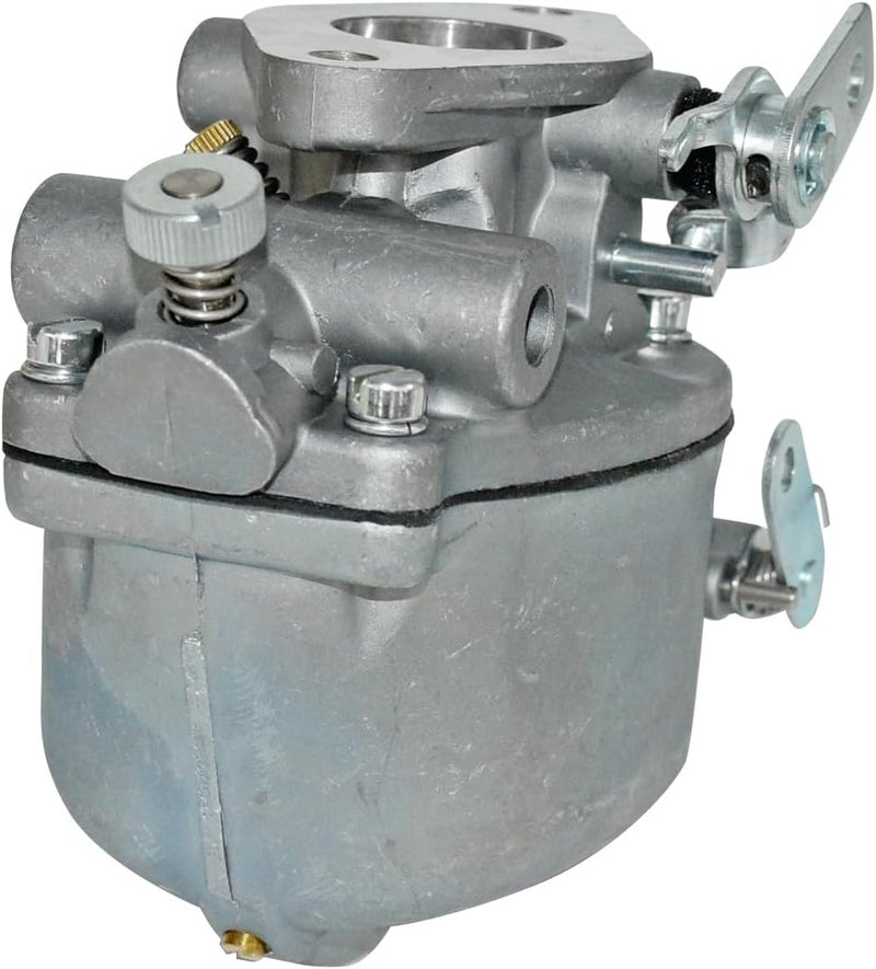XingLi 533969M91 Carburetor for Massey Ferguson Tractors TO35 35 40 50 F40 50 135 450 202 204 - Image 5