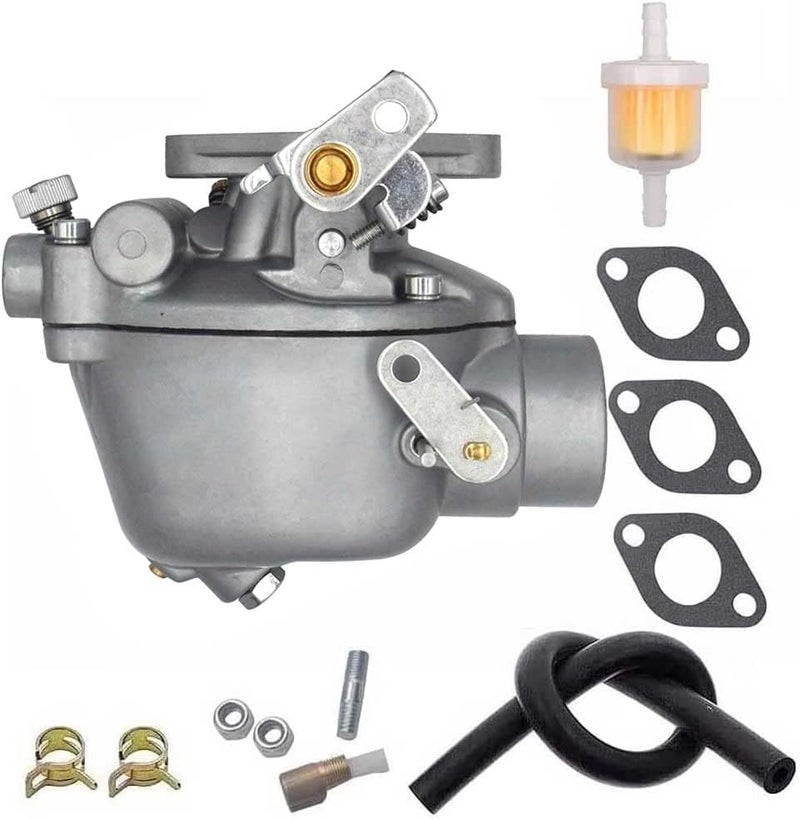 XingLi 533969M91 Carburetor for Massey Ferguson Tractors TO35 35 40 50 F40 50 135 450 202 204 - Image 1