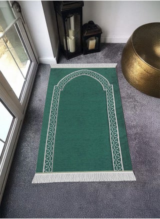 اخضر