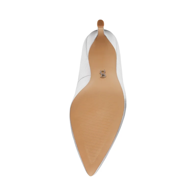 STEVE MADDEN  Secured Silver Women's Shoes for Women | Best Price UAE