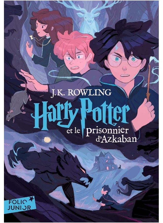 Harry Potter et le prisonnier d'Azkaban: EDITION 2023  - Image 1
