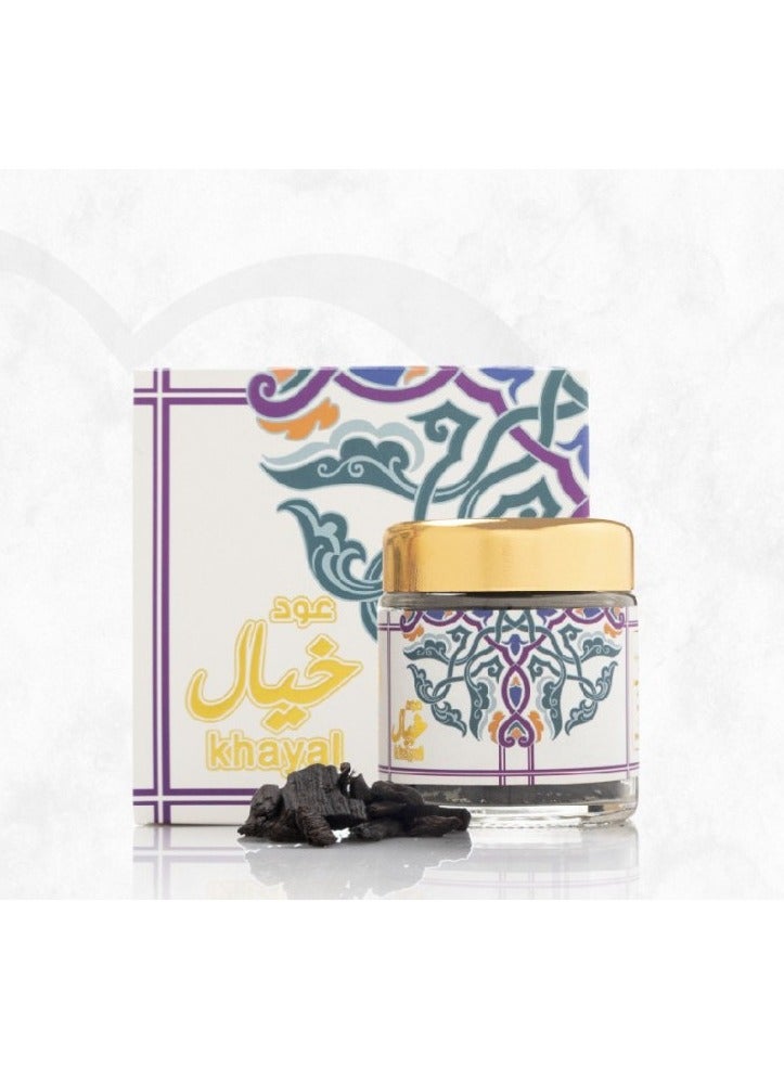 إيماجينيشن بخور عود خيال فاخر