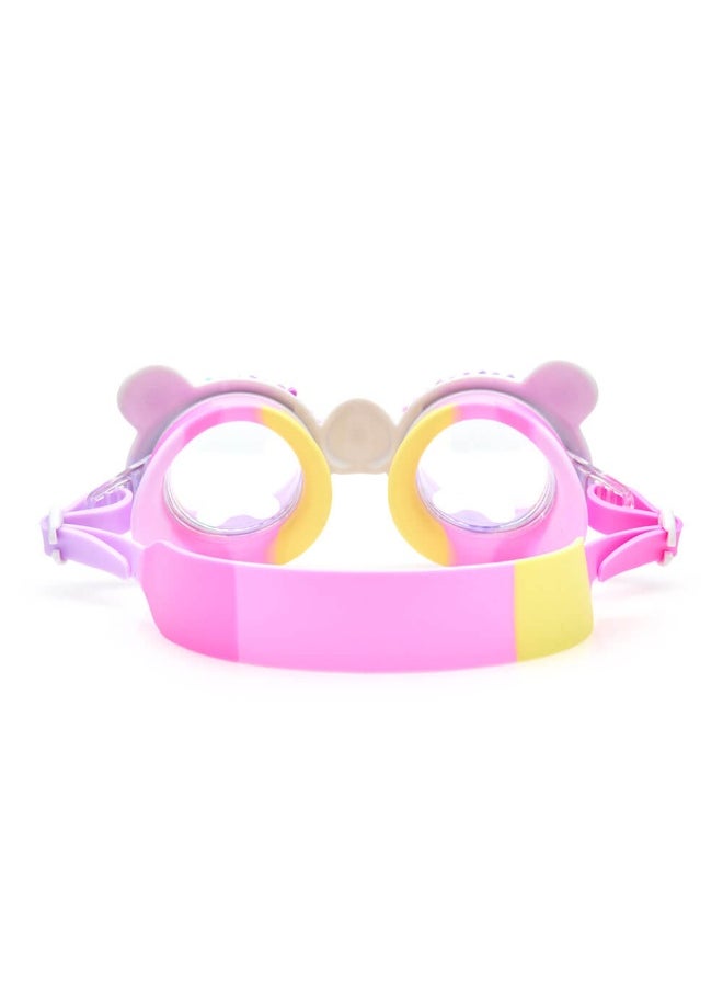 Bling2O Gummy Bear Lollipop Swim Goggles  - Image 4