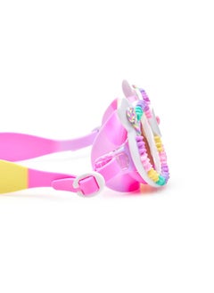 Bling2O Gummy Bear Lollipop Swim Goggles  - Image 1