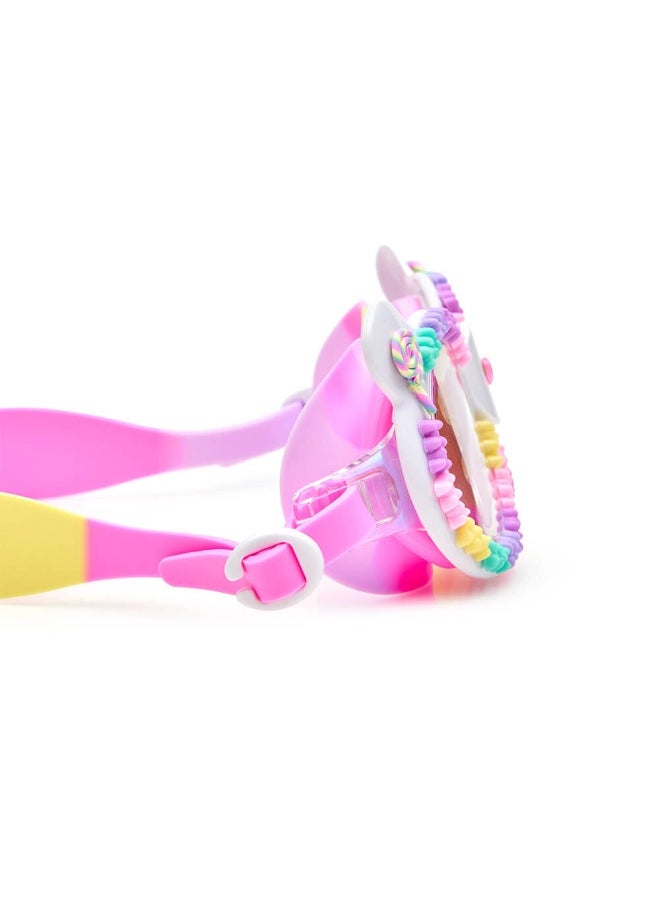 Bling2O Gummy Bear Lollipop Swim Goggles  - Image 1