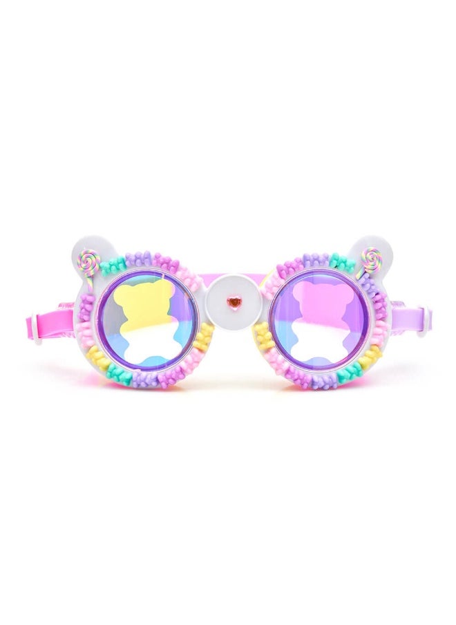 Bling2O Gummy Bear Lollipop Swim Goggles  - Image 3