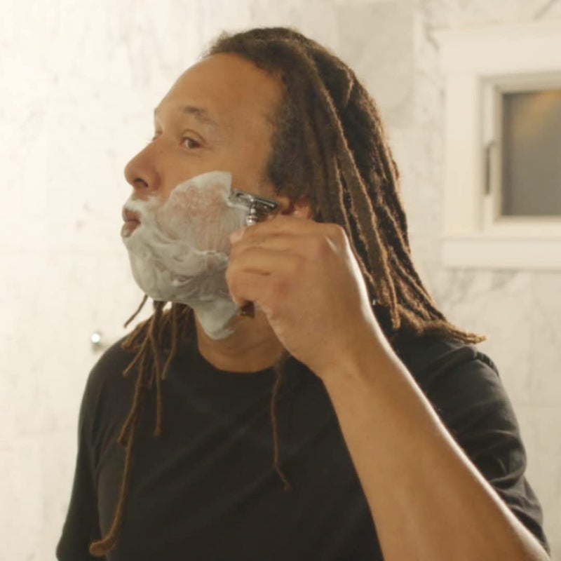 proraso صابون حلاقة بروراسو في وعاء، مرطب ومغذي لللحى الخشنة، 5.2 أونصة - Image 5