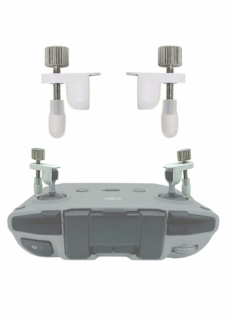 Cobest Controller Joystick Speed Stabilizer Holder for DJI Mavic Air 2/2S Mini 3 2SE Controller Remote Controller Rocker Speed Control for DJI Mini 3 pro RC-N1 Controller(for Mavic Air Controller) - Image 1