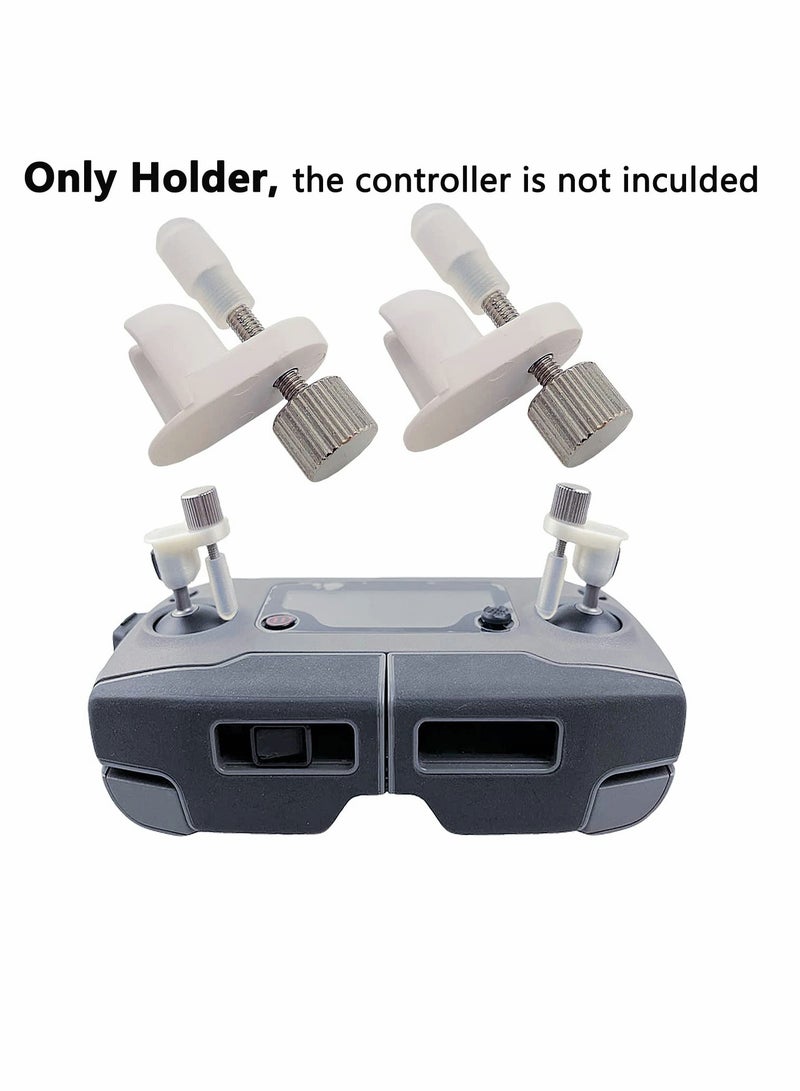 Cobest Controller Joystick Speed Stabilizer Holder for DJI Mavic Air 2/2S Mini 3 2SE Controller Remote Controller Rocker Speed Control for DJI Mini 3 pro RC-N1 Controller(for Mavic Air Controller) - Image 4