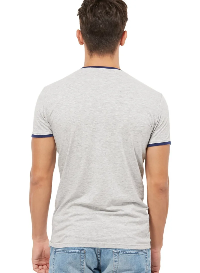 !Solid Jasper T-Shirt