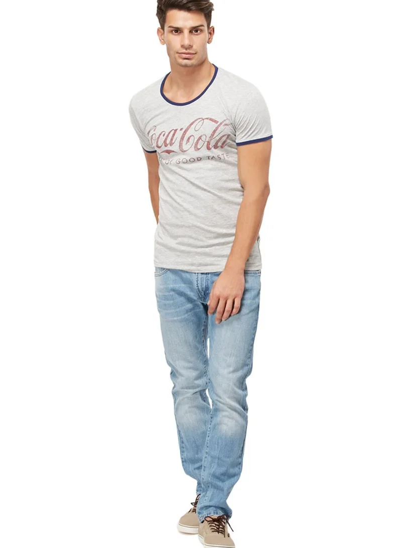 !Solid Jasper T-Shirt