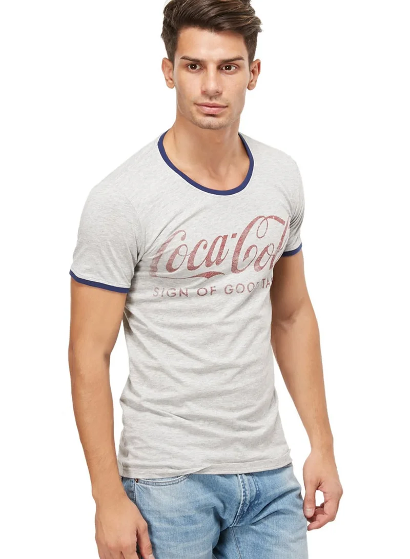 !Solid Jasper T-Shirt