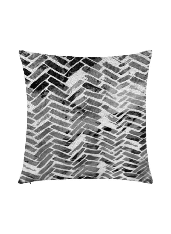 Indoor Decorative Linen Cushion 