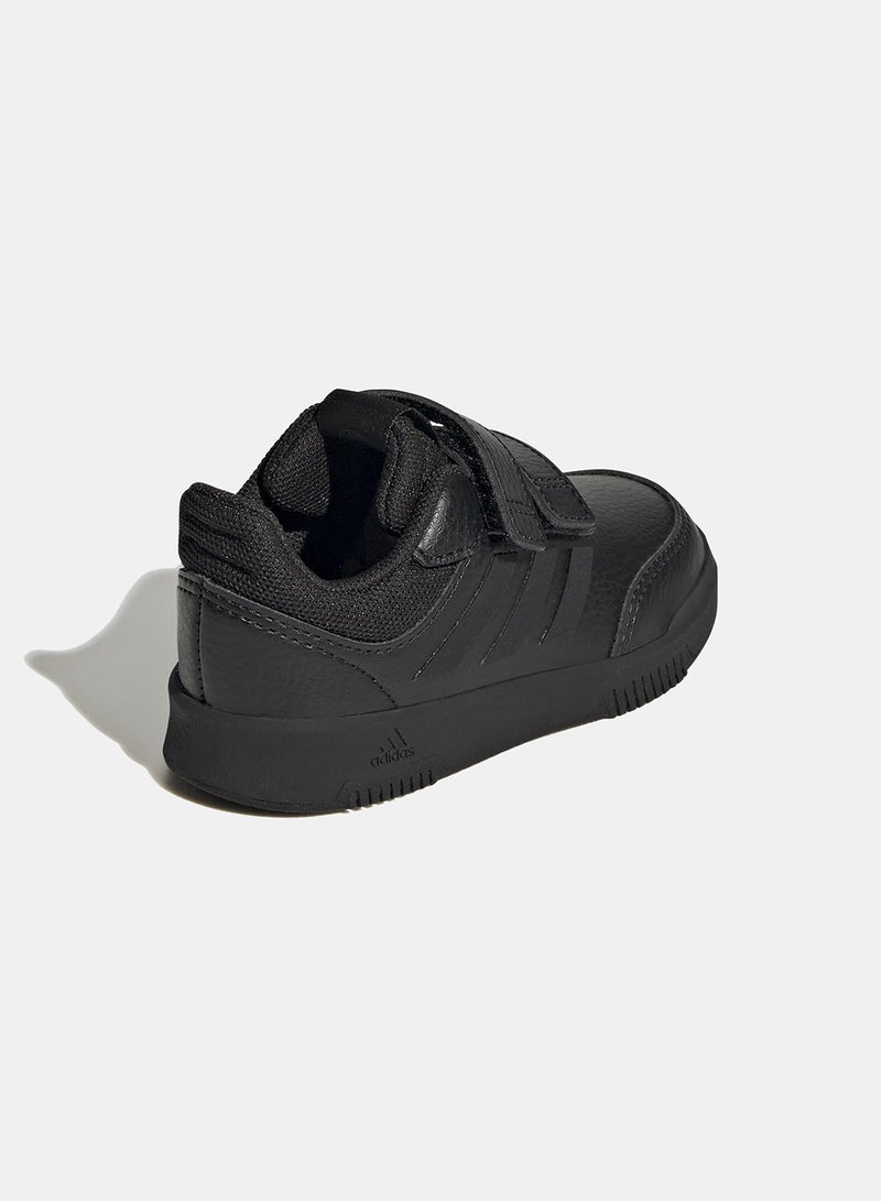 Adidas Tensaur Hook And Loop Shoes - Image 3