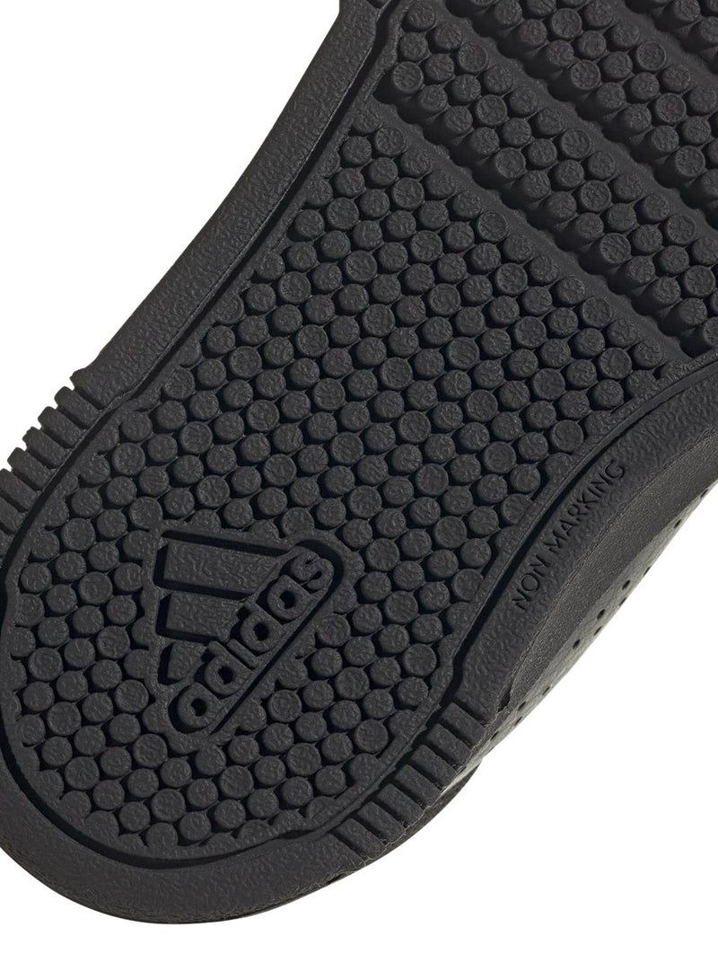 Adidas Tensaur Hook And Loop Shoes - Image 4