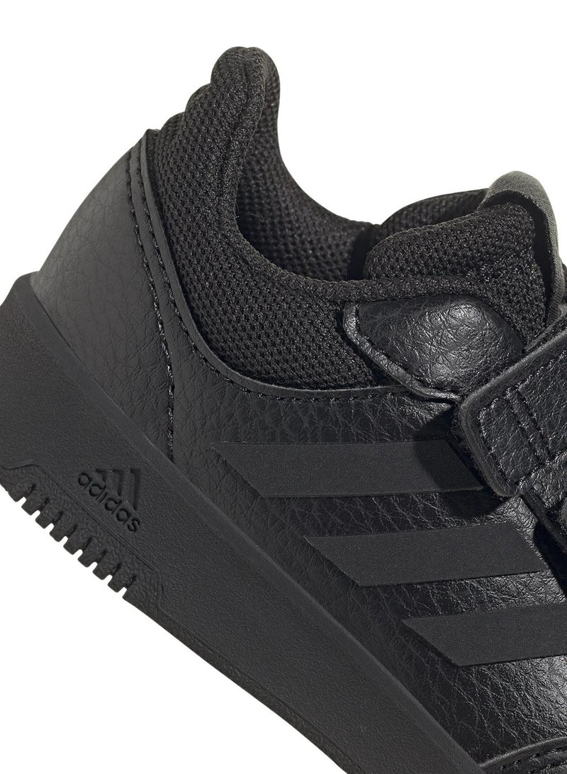 Adidas Tensaur Hook And Loop Shoes - Image 5