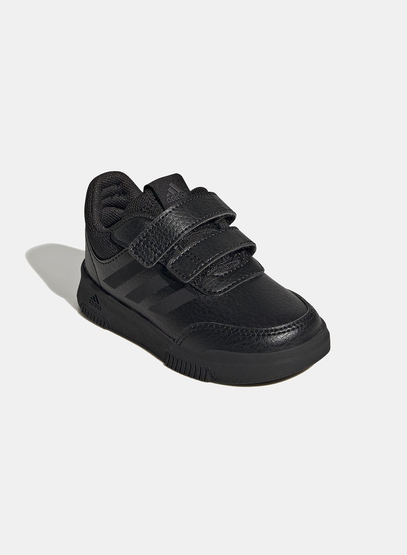 Adidas Tensaur Hook And Loop Shoes - Image 2