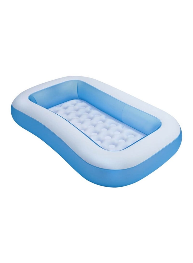 Summer Special Inflatable Kids Swimming Pool Versatile Baby Bath Tub And Water Play Pool For Kids - Image 5