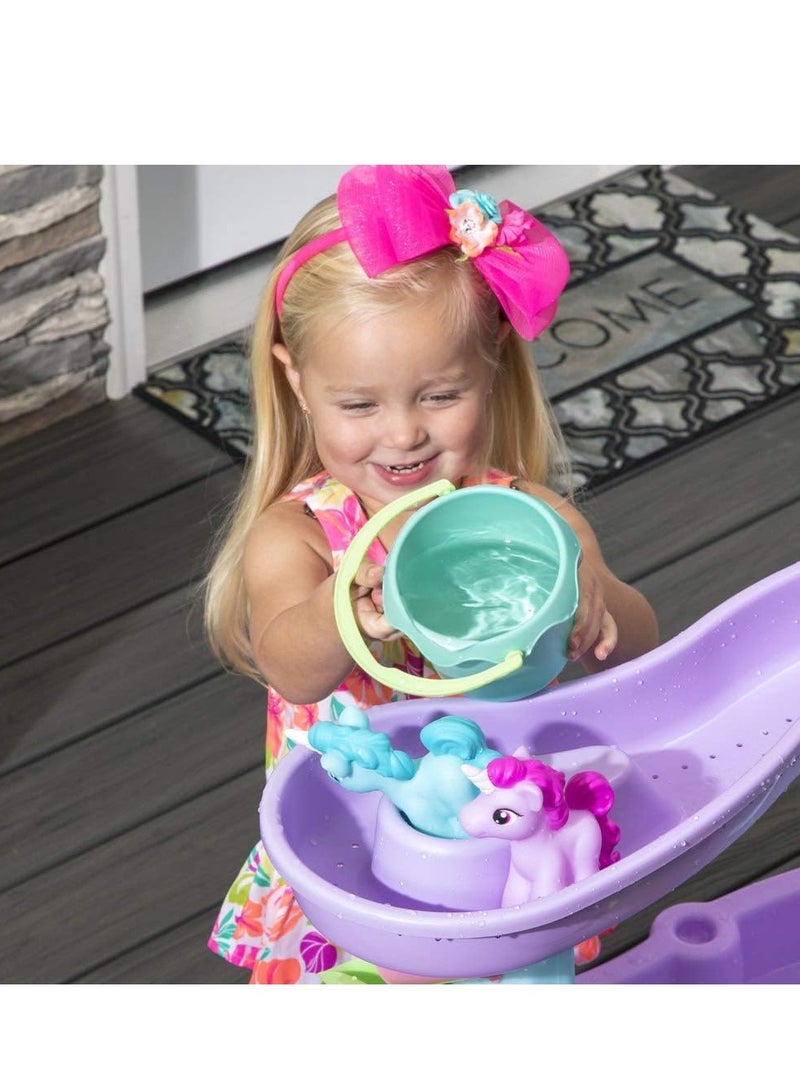Step2 Step2 Rain Showers & Unicorn Water Table 487299  - Image 5