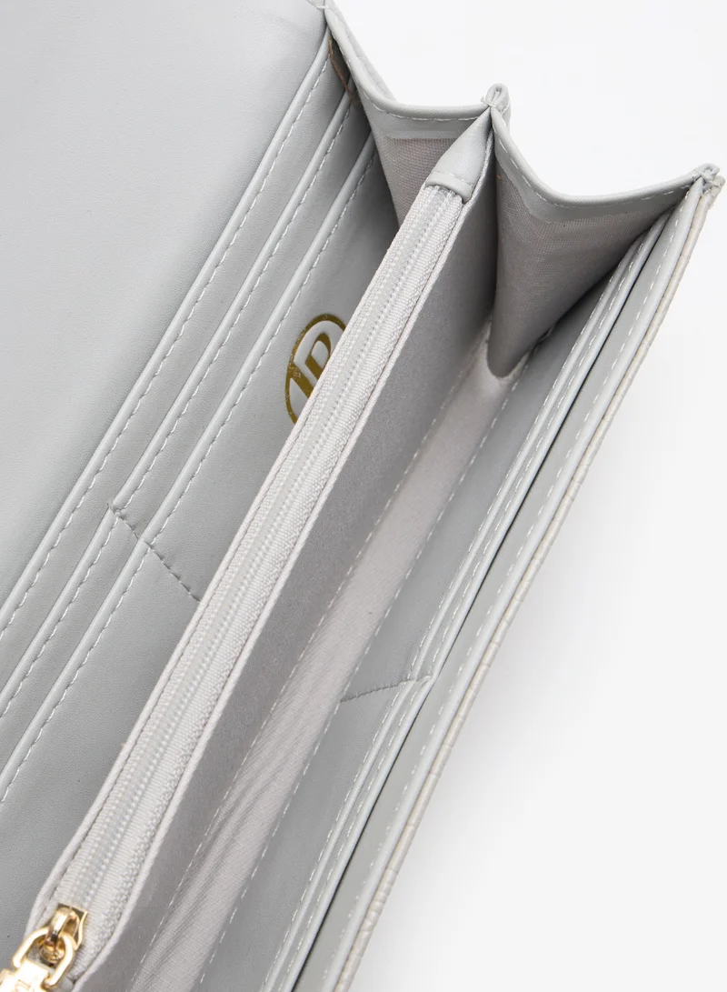 LORIANNE  Yaren-Flap wallet for Women | Best Price UAE
