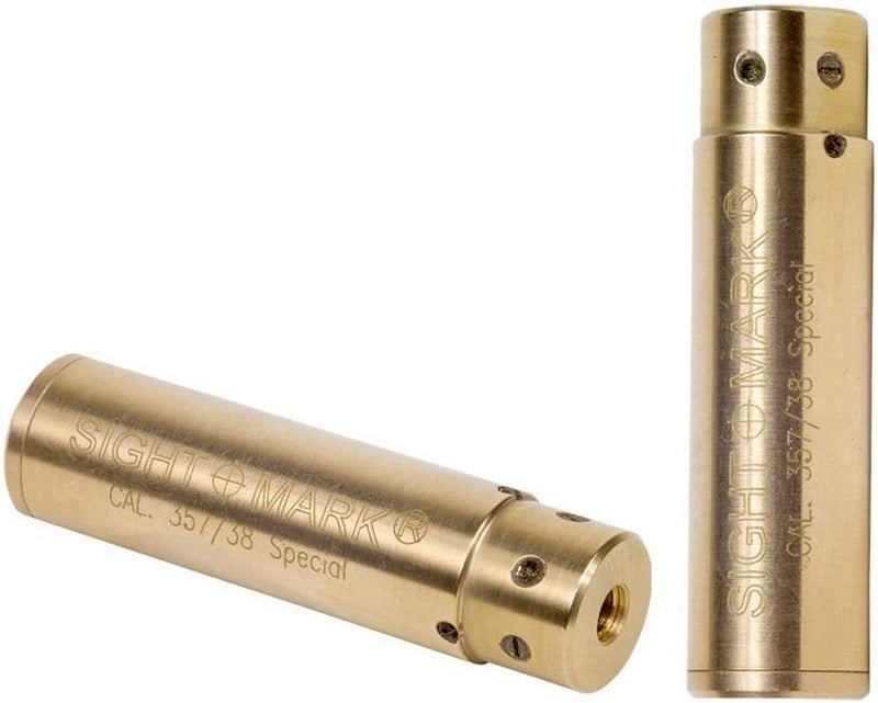 Sightmark Pistol Boresight with Red Laser - Image 1