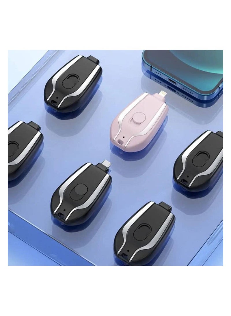 Magnetic Power bank for iPhone