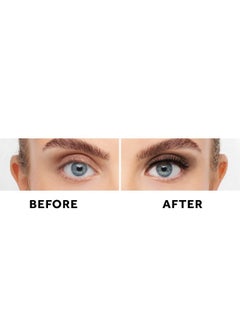EYLURE Eylure Pre-Glued False Lashes, Luxe Faux Mink Sapphire  - Image 3
