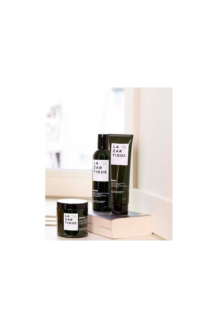 Lazartigue Intensive Repair Conditioner 150ml - Image 2